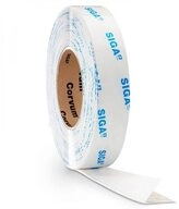 Siga Dampfsperrklebeband Klebeband Siga-Corvum 30/30 mm X 25 m