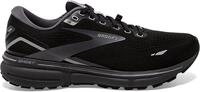 Brooks Ghost 15 GTX 022 Black/Blackened Pearl/Allo Laufschuh