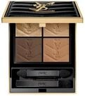 YVES SAINT LAURENT Lidschatten-Palette Couture Mini Clutch 4 g - Farbton: 500...