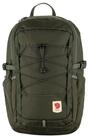 Fj&auml;llr&auml;ven Rucksack Skule 20 - Rucksack 15" 43 cm (deep forest)