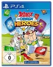 Asterix & Obelix - Heroes, Playstation 4