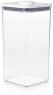 OXO Good Grips Vorratsdose OXO Aufbewahrungsbox 5,7l Quadrat gross