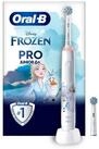 Oral-B Elektrische Kinderzahnb&uuml;rste