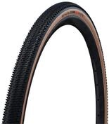 Schwalbe Fahrradreifen, Gravel-Reifen G-ONE R - ADDIX Race Evolution Line 28 x...