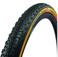 Challenge Fahrradreifen Challenge Gravel-Reifen Getaway Pro Handmade TLR 40-622