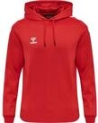 hummel Kapuzenpullover Hummel Herren Kapuzenpullover Core XK Poly Sweat Hoodie...