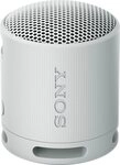 Sony SRS-XB100 Bluetooth-Lautsprecher Stereo (Bluetooth, 2,5 W, kompakter