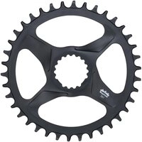 FSA Kettenschaltung FSA Comet Megatooth Direct Mount Kettenblatt 36T Schwarz -