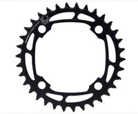 SRAM Kettenschaltung SRAM Kettenblatt X-Sync Eagle 34T / 0 mm / Stahl / schwarz...