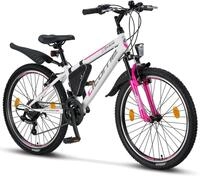 Licorne Bike Mountainbike Guide