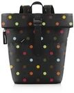 REISENTHEL&reg; Freizeitrucksack Rolltop Backpack dots