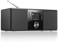 Karcher DAB 5000+ Digitalradio (DAB) (DAB+, UKW (FM), 10 W, DAB+ / UKW-RDS,...