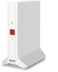 Fritz! Repeater FRITZ! 3000 AX Netzwerk-Repeater 2400 Mbit/s WLAN-Repeater