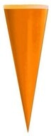 Roth Schult&uuml;te Rohling, 35 cm, rund, ohne Verschluss, Zuckert&uuml;te zum Basteln