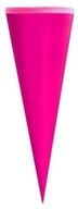 Roth Schult&uuml;te Rohling, 35 cm, rund, ohne Verschluss, Zuckert&uuml;te zum Basteln