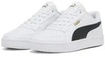 PUMA CAVEN 20 Sneaker mit Schn&uuml;rung, mit Gummilaufsohle, niedrige Schuhh&ouml;he...
