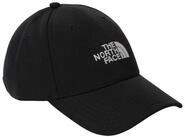 The North Face Baseball Cap RECYCLED 66 CLASSIC HAT klassische Form, sportlicher