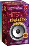 Jumbo Spiele Spiel Hitster Schlager-Party, Partyspiel