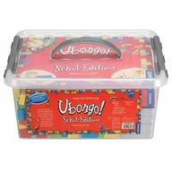 Kosmos Spiel Ubongo Schul-Edition