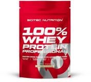 Scitec Nutrition Scitec Nutrition 100% Whey Protein Professional 1000 g Pulver