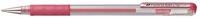 PENTEL Tintenroller Pentel Geltintenroller Hybrid 0,4mm