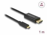 Delock Kabel USB Type-C™ Stecker > HDMI Stecker (DP Alt Mode)......