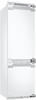 Samsung Einbaukühlgefrierkombination BRB2N715CWW, 177,5 cm hoch, 54 cm breit