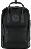 Fj&auml;llr&auml;ven Tagesrucksack K&aring;nken No. 2 Black Laptop 15, Stilvoller und...