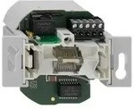 Rutenbeck Rutenbeck Accesspoint UAE 2,4GHz 300M rw Netzwerk-Patch-Panel