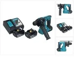 Makita Akku-Bohrhammer DHR 183 RF Akku Bohrhammer 18 V 1,7 J SDS plus Brushless