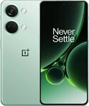 OnePlus Nord 3 5G 8GB 128GB Green Smartphone