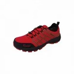 Kastinger Trailrunner Wanderschuh rosa 37 EU