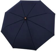 doppler&reg; Taschenregenschirm Nature