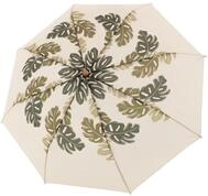 doppler&reg; Taschenregenschirm Nature
