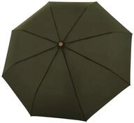 doppler&reg; Taschenregenschirm Nature