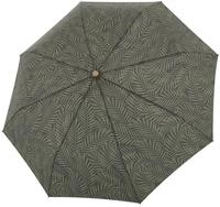 doppler&reg; Taschenregenschirm Nature