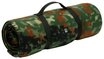 Brandit Schal Brandit Accessoires Fleecedecke, (1-St)
