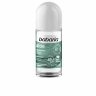 babaria Deo-Roller Babaria Deodorant Aloe Roll On