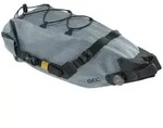 EVOC Satteltasche Seat Pack Boa 6 - Satteltasche (Bikepacking) 35 cm (steel)...