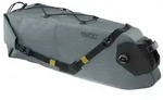 EVOC Satteltasche Seat Pack Boa 12 - Satteltasche (Bikepacking) 75 cm (steel) grau