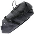 VAUDE Satteltasche Trailsaddle Compact (1-tlg), wasserdichte Satteltasche