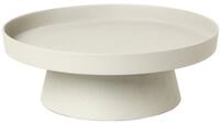 Broste Copenhagen Kerzentablett Copenhagen Holger Kerzenplatte Alu &Oslash; 35 cm,...