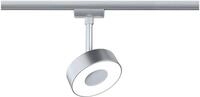 Paulmann Schienensystem-Leuchten URail Spot Circle 1x5W 4000K 230V, LED fest