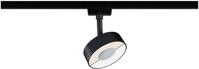 Paulmann Schienensystem-Leuchten URail Spot Circle 2-Step-White 5W 230V, LED...