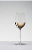 RIEDEL THE WINE GLASS COMPANY Weißweinglas Veritas Riesling Gläserset mit...