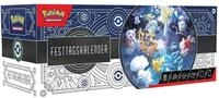 The Pok&eacute;mon Company Sammelkarte Pokemon Festtagskalender 2023 - Deutsch (DE)