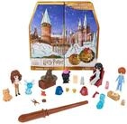Wizarding World Spielfigur Spin Master Harry Potter Magical Minis