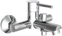 Sch&uuml;tte Wannenarmatur Laurana Mischbatterie Badewanne, Wasserhahn Bad, Wannenarmatur