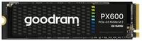 Goodram SSD-Festplatte