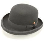 Mayser Filzhut Connor Bowler schwarz